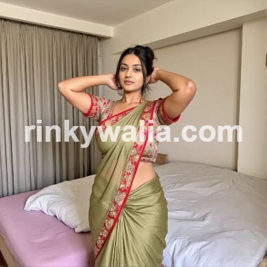 female Call Girls in Kanpur